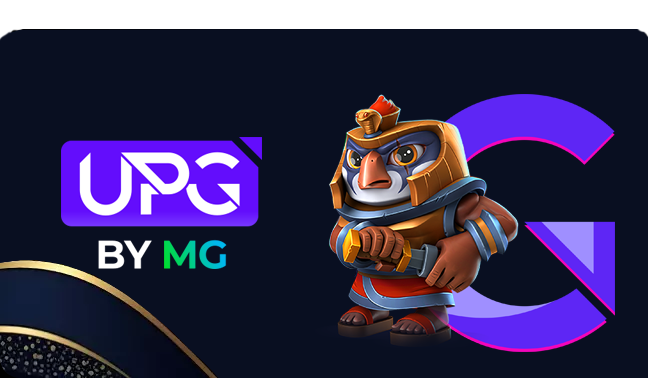 Ultimate Play Gaming